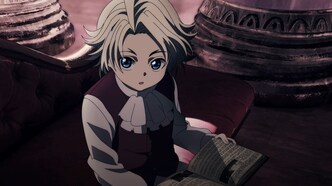 Кадр 3 з аніме «Лицар-вигнанець знає, як обіграти систему»
