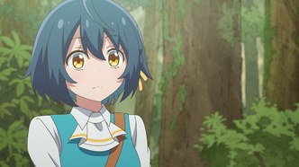 Кадр 3 з аніме «Найсильніша відьма у світі»