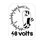 48 Volts