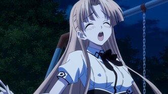 Кадр 2 з аніме «Старша школа DxD Оновлений OVA»