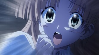 Кадр 1 з аніме «Старша школа DxD Оновлений OVA»