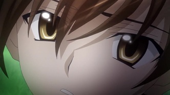 Кадр 3 з аніме «Старша школа DxD: Народження OVA»